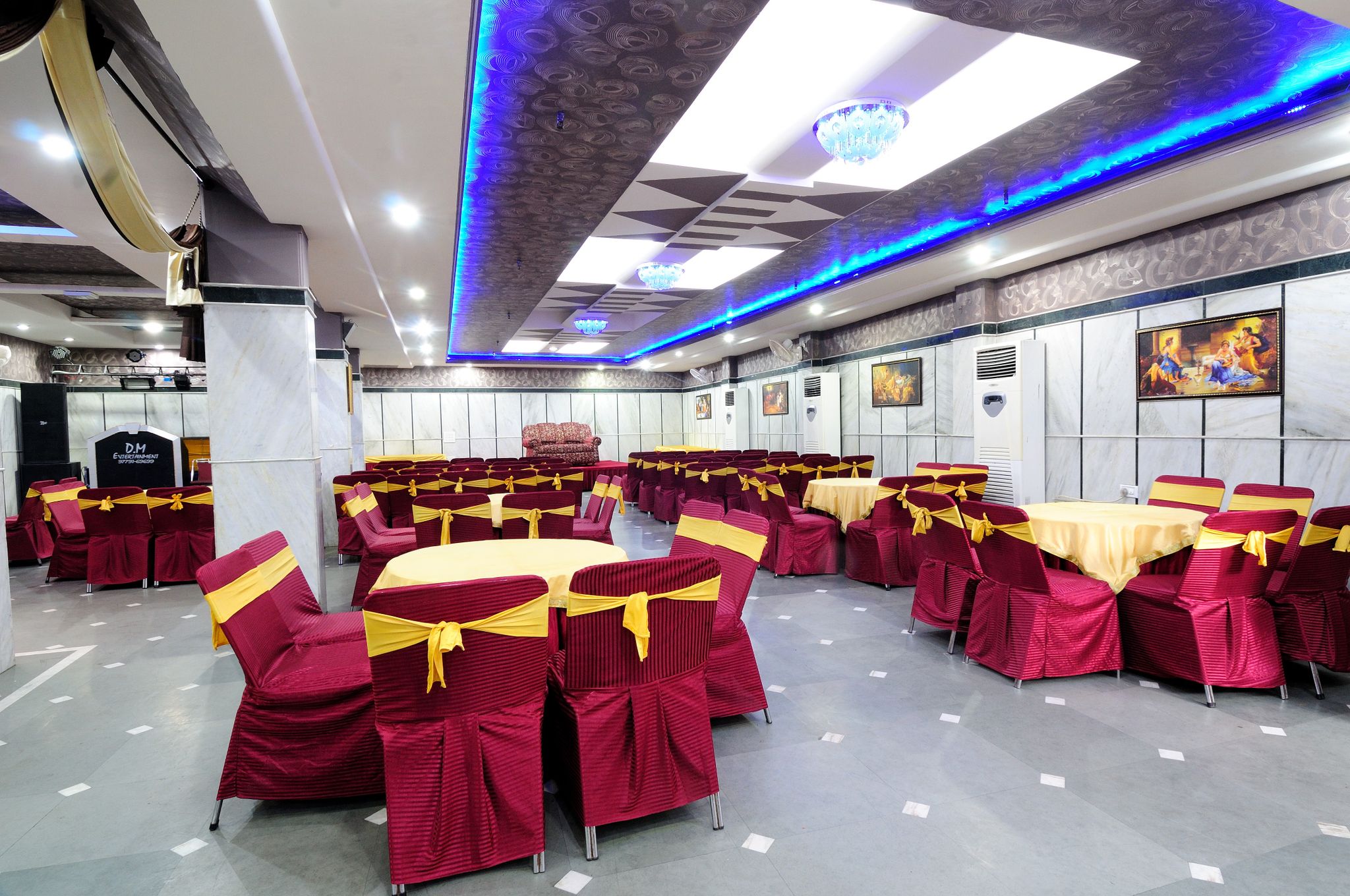 undefined Hotel Maharaja Residency 4