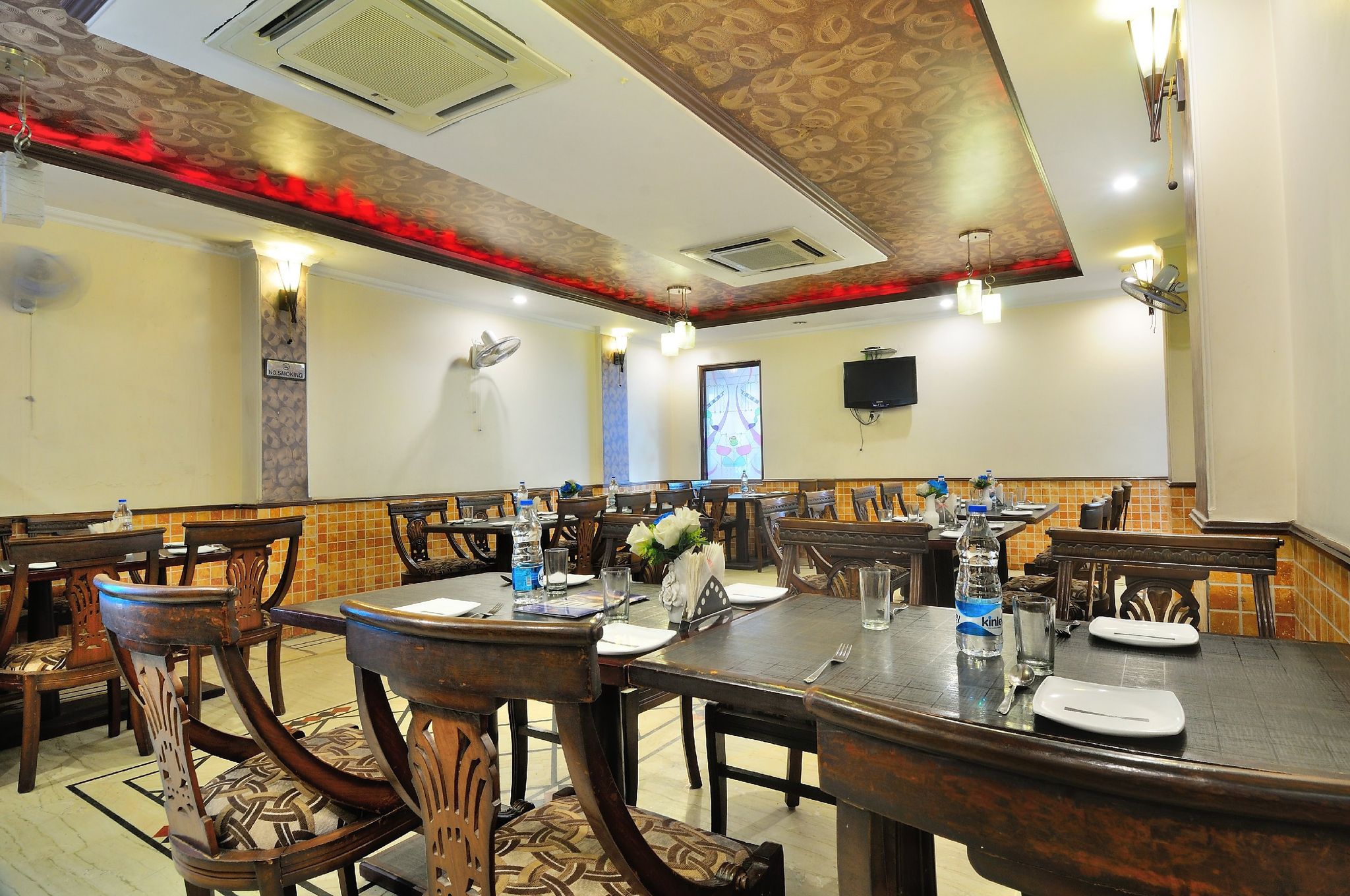 undefined Hotel Maharaja Residency 10