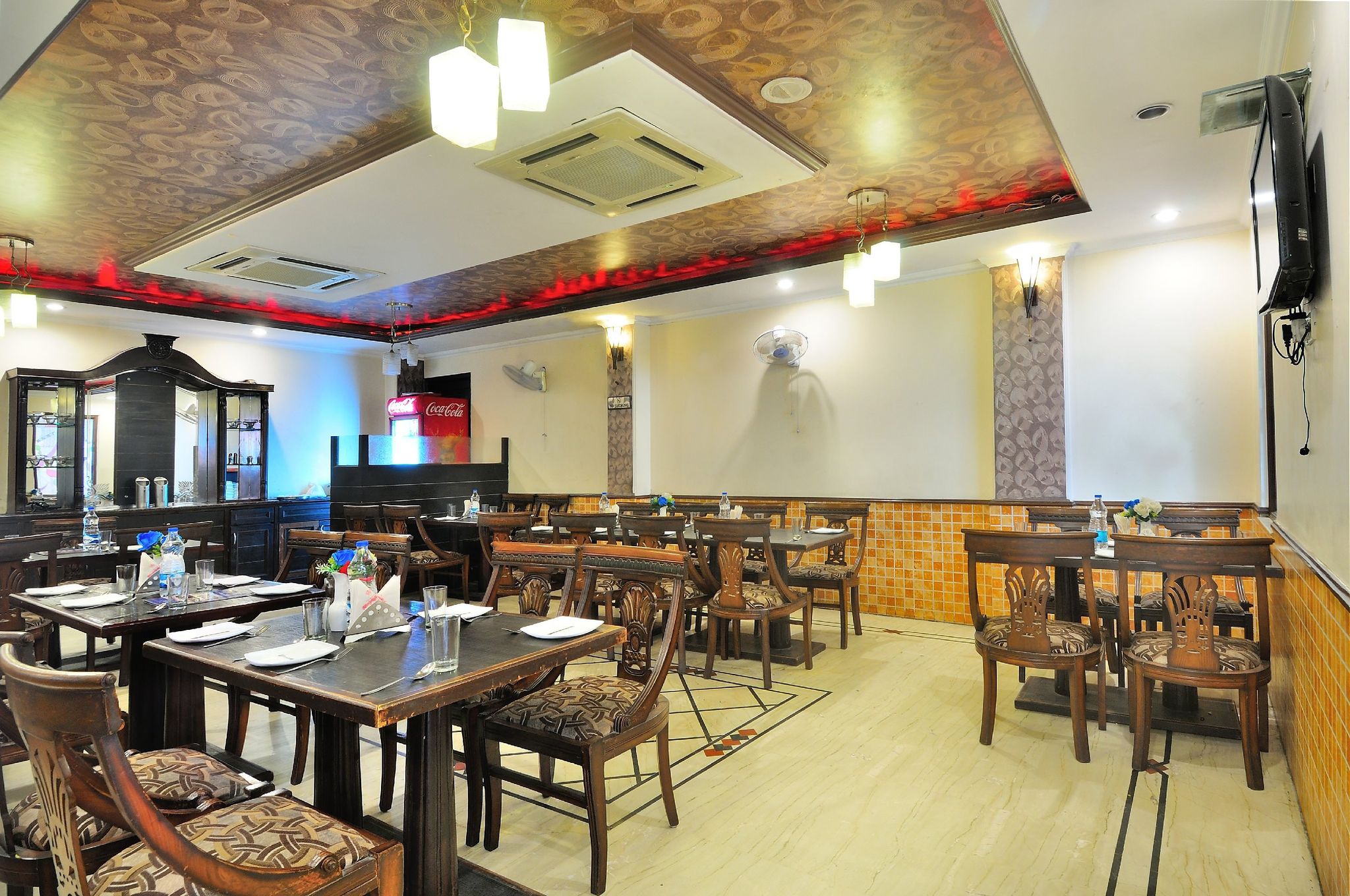 undefined Hotel Maharaja Residency 5