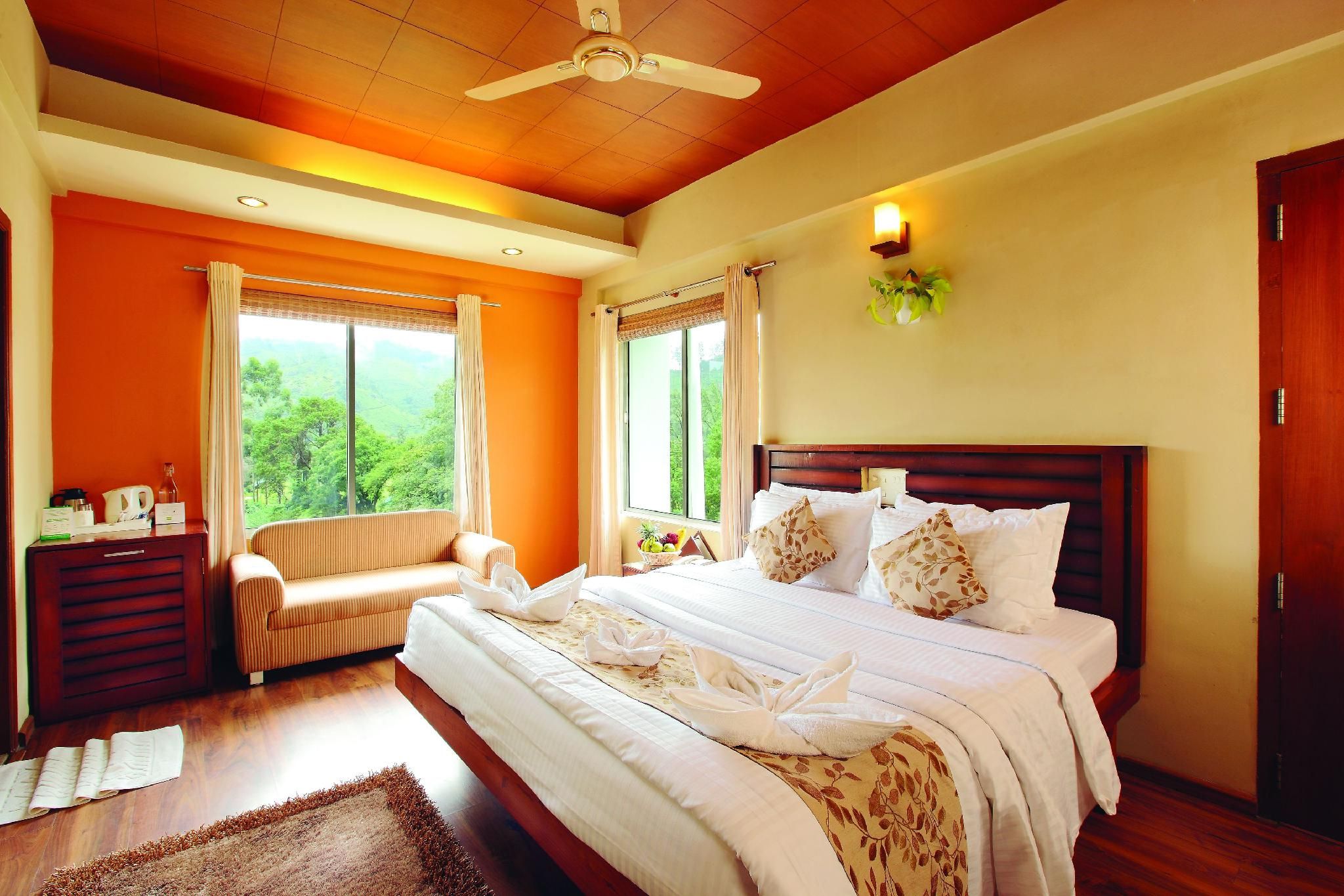 Ambience Room - Deluxe