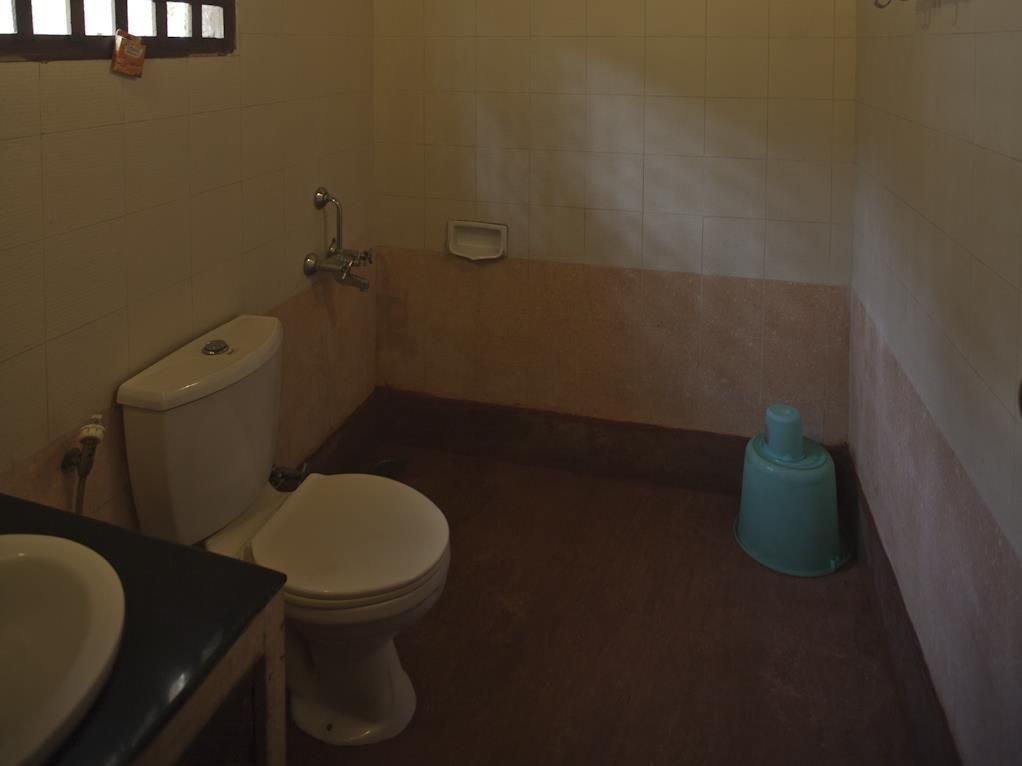 Symphony Palms Beach Resort Lagoon Suite 6