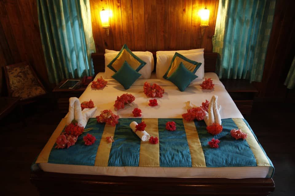 Single Room Cottage