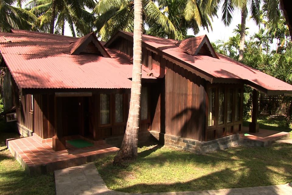 Cottage