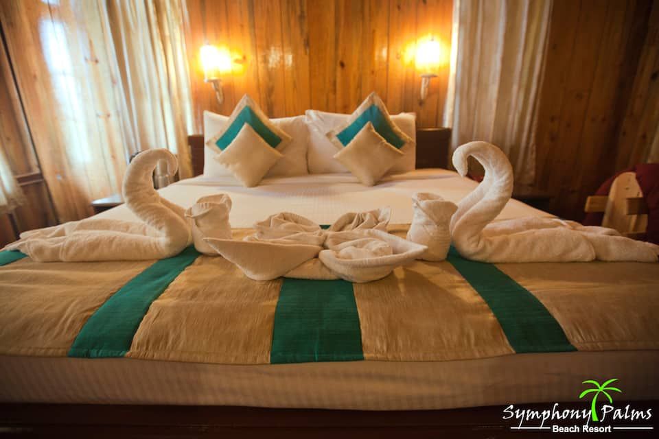 Eco Comfort Villa Non-AC