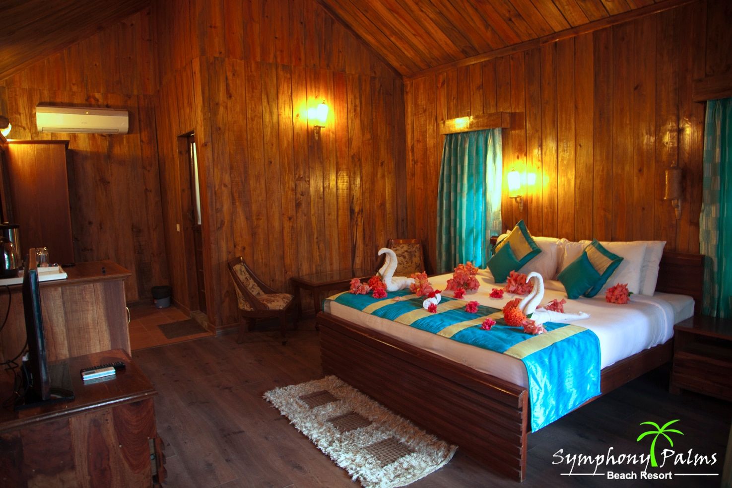 Suite Single Room