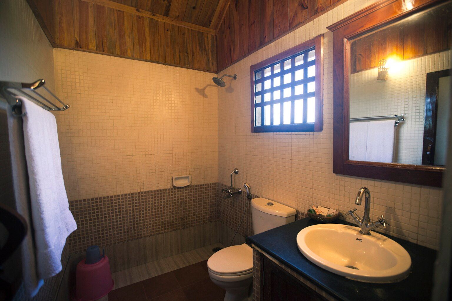 Symphony Palms Beach Resort CASA GRANDE 3