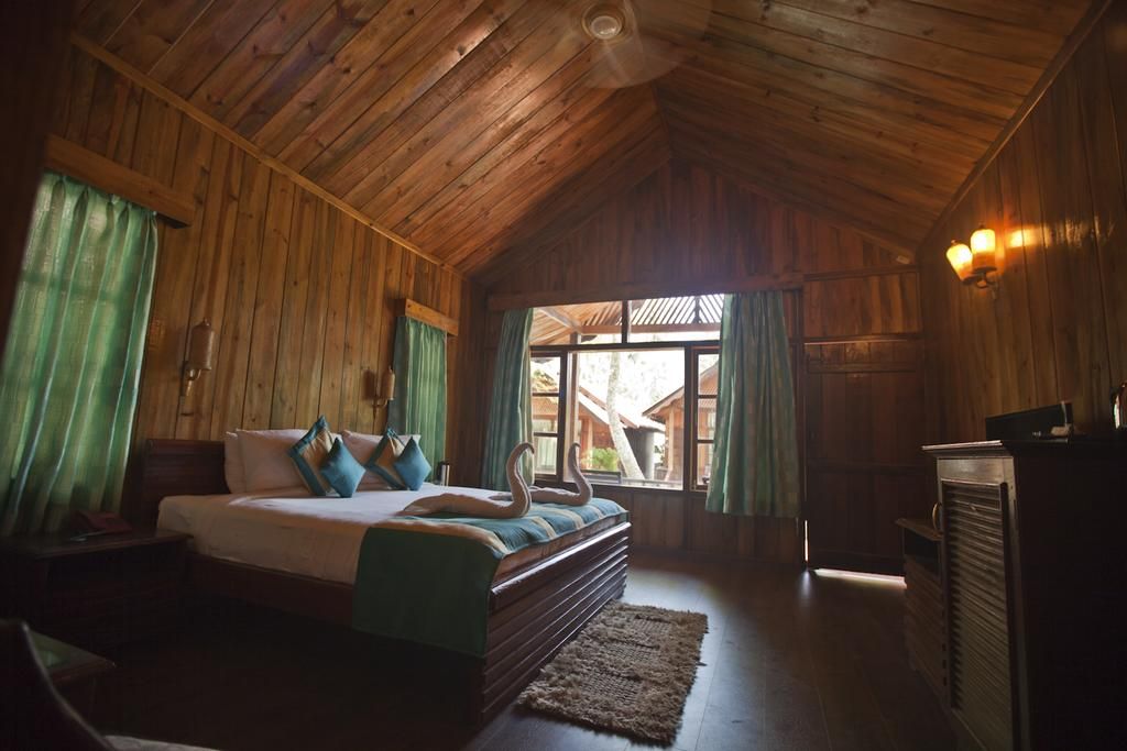 Symphony Palms Beach Resort Lagoon Suite 5