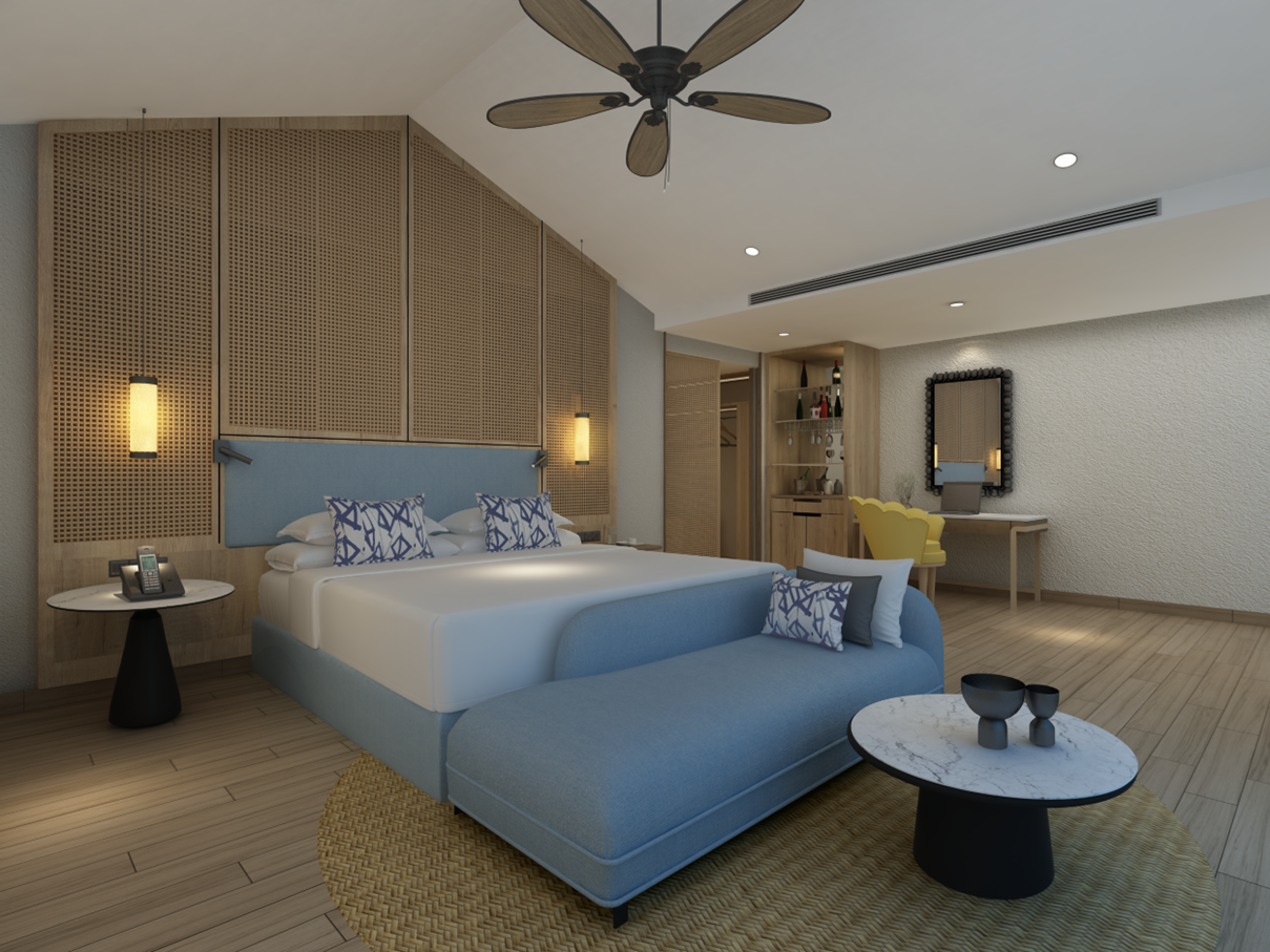 Havelock Water Villa