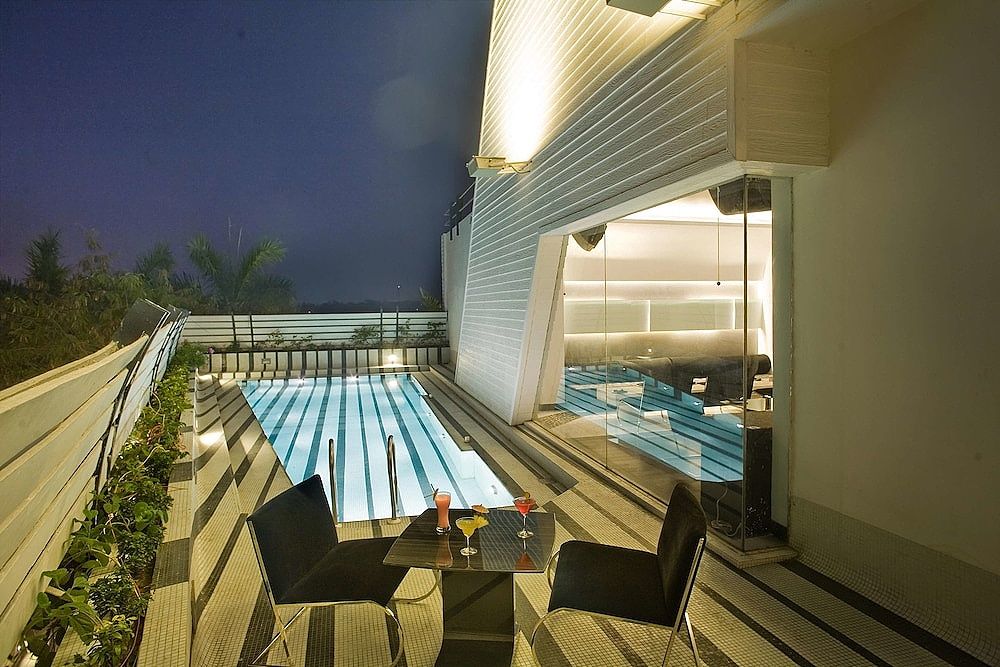 undefined The Sonnet Hotel Kolkata 5