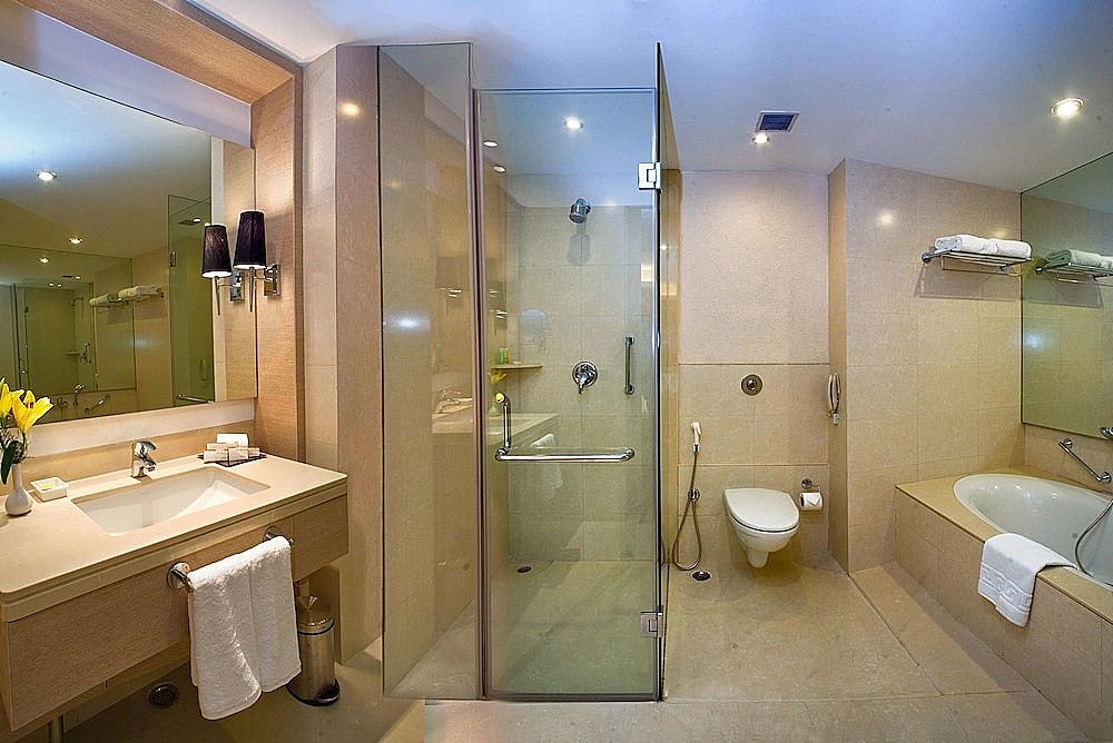 The Sonnet Hotel Kolkata Superior Room 8