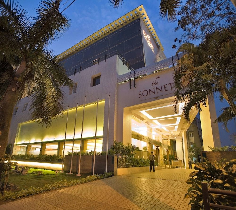 undefined The Sonnet Hotel Kolkata 7