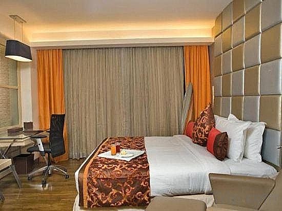 The Sonnet Hotel Kolkata Premium  2