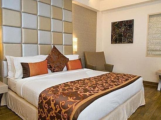 The Sonnet Hotel Kolkata Premium 