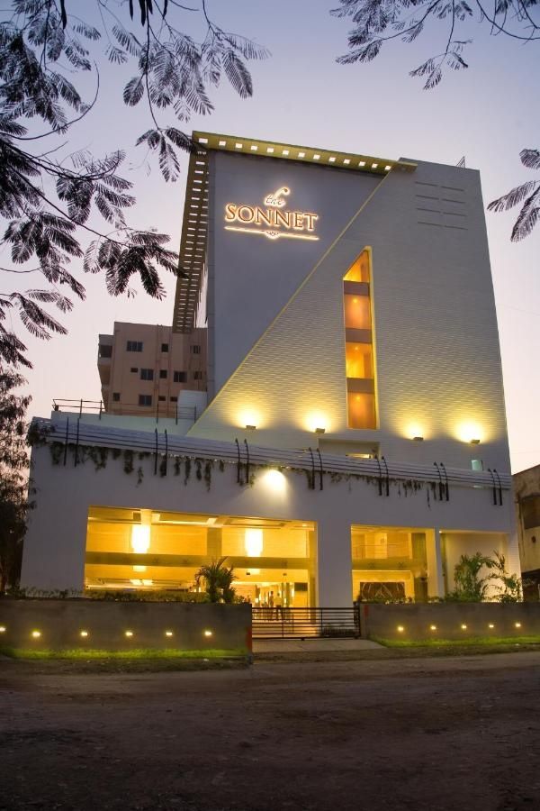 undefined The Sonnet Hotel Kolkata