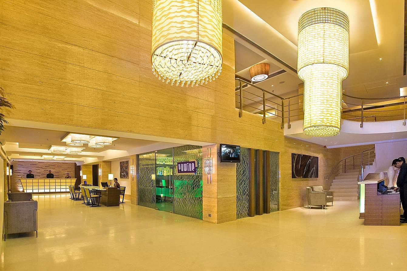 undefined The Sonnet Hotel Kolkata 4