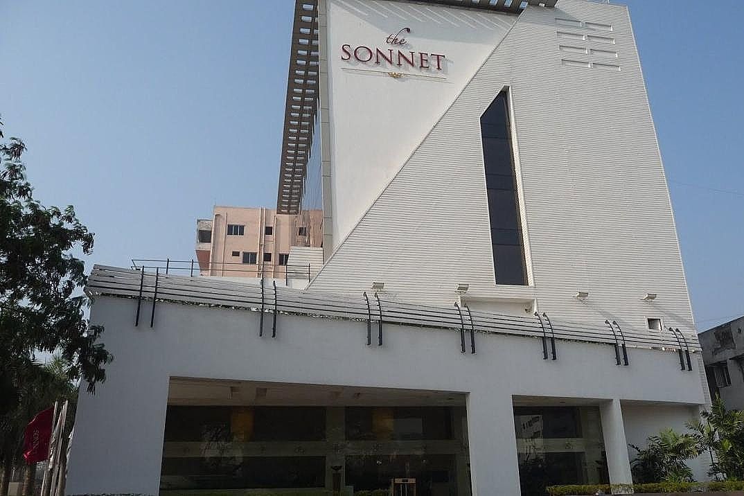 undefined The Sonnet Hotel Kolkata 10