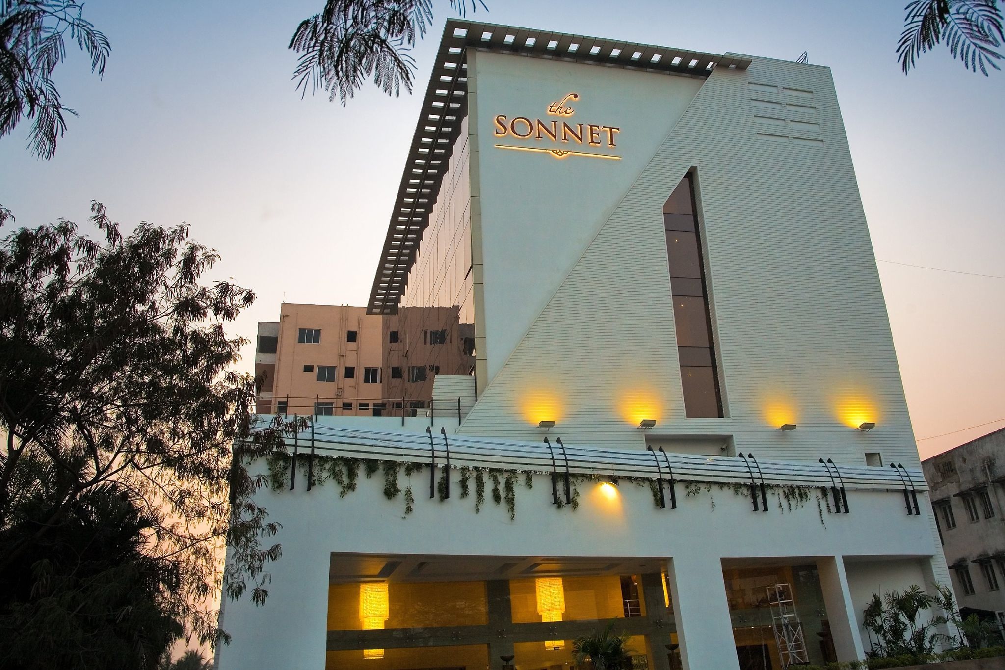 undefined The Sonnet Hotel Kolkata 6