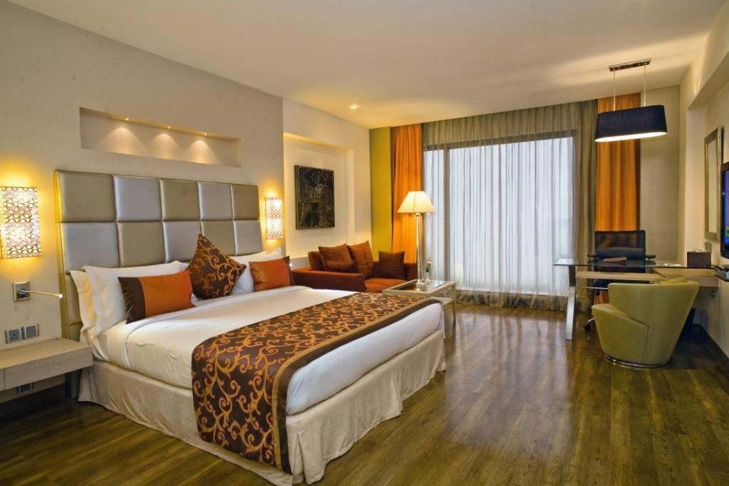 The Sonnet Hotel Kolkata Superior Room 5