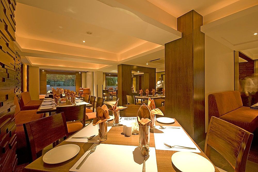 undefined Shantai Hotel 4