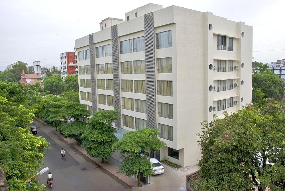 undefined Shantai Hotel 7