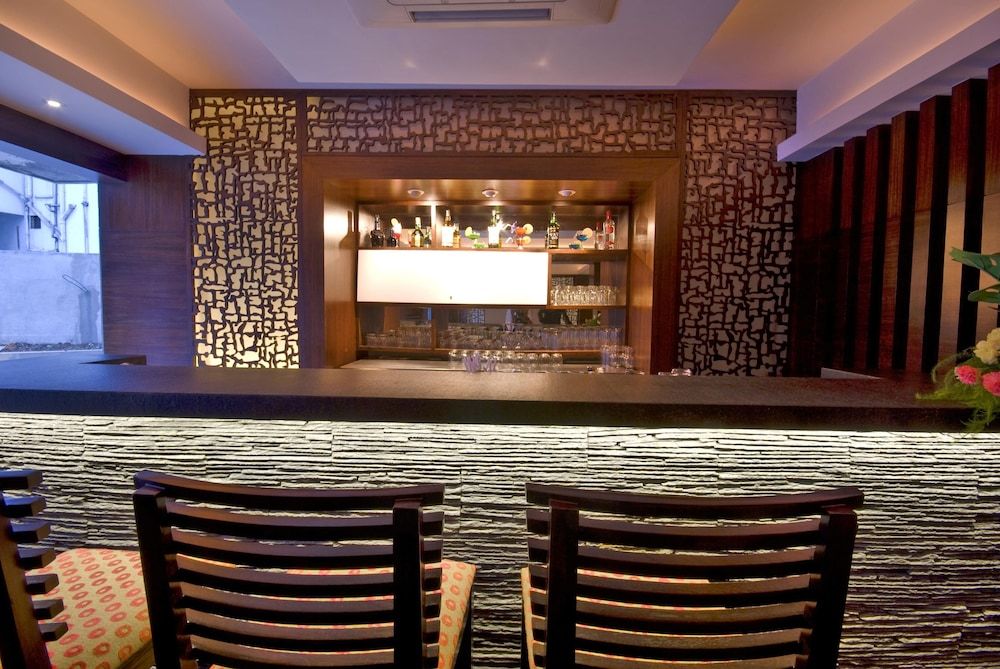 undefined Shantai Hotel 5