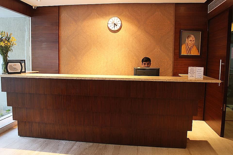 undefined Shantai Hotel 2