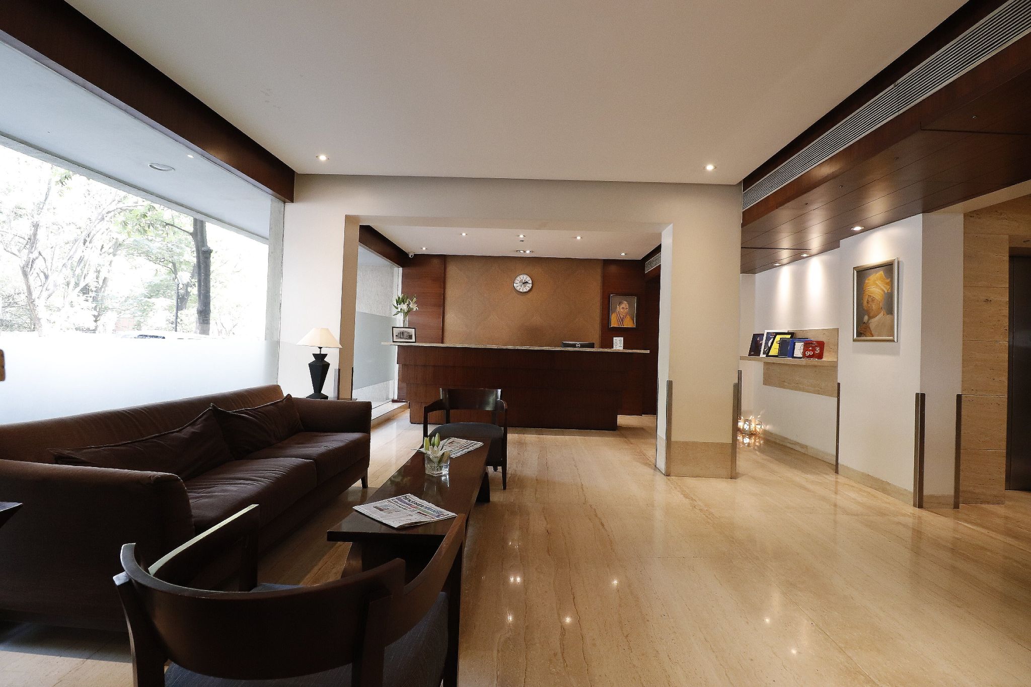 undefined Shantai Hotel 3