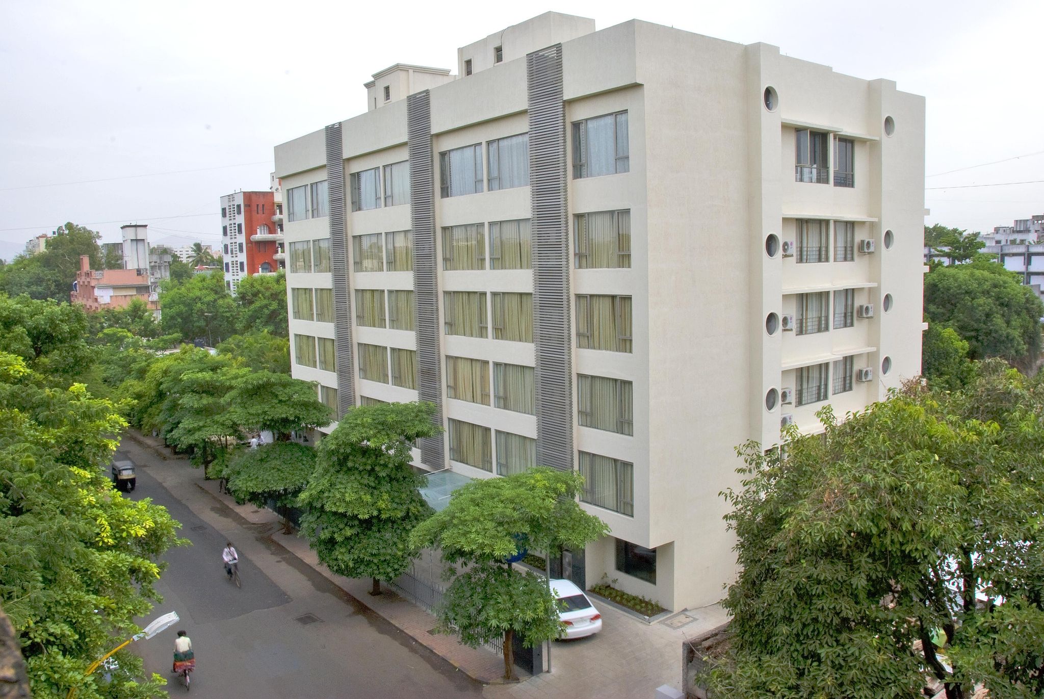 undefined Shantai Hotel