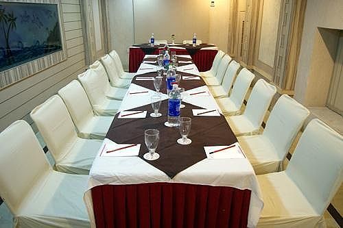 Business Centre