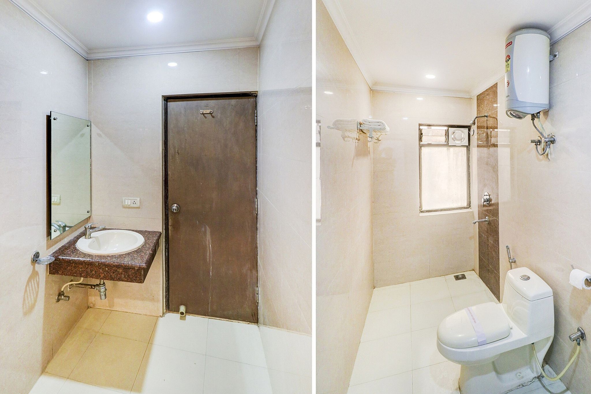 La Sapphire Deluxe Room 6