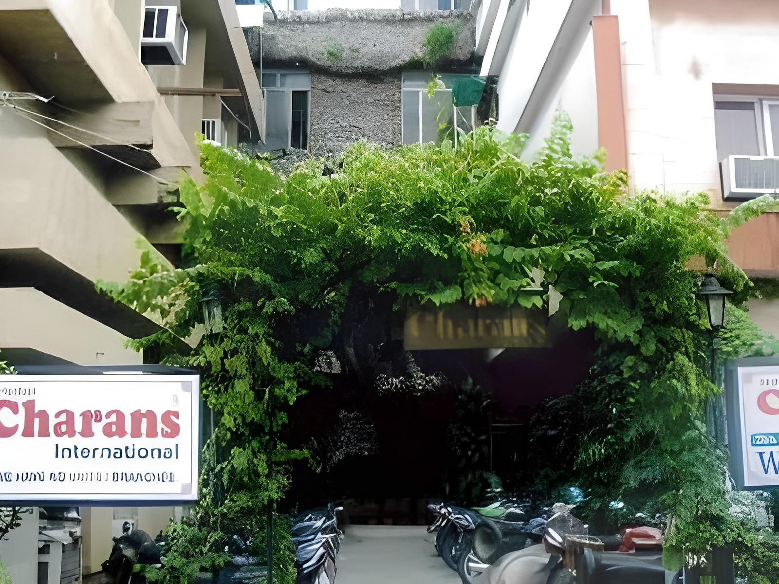 undefined Hotel Charans International 10