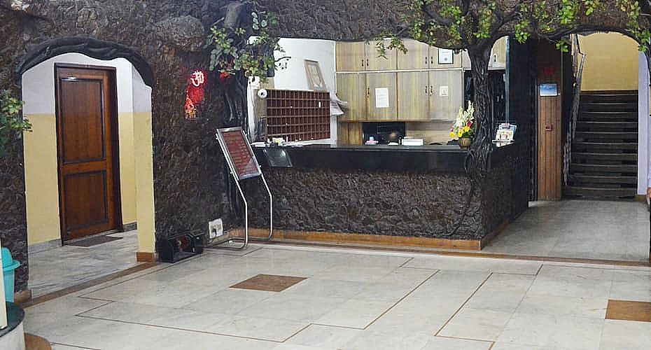 undefined Hotel Charans International 4