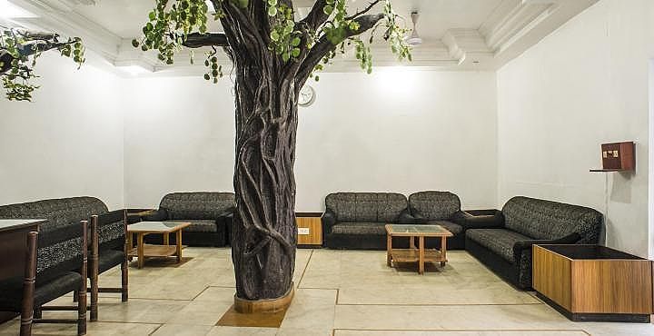 undefined Hotel Charans International 3
