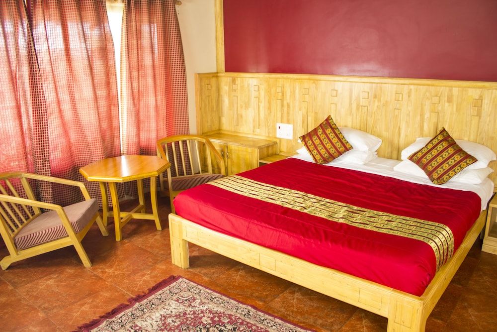 Mountain View Chalet Non A/C