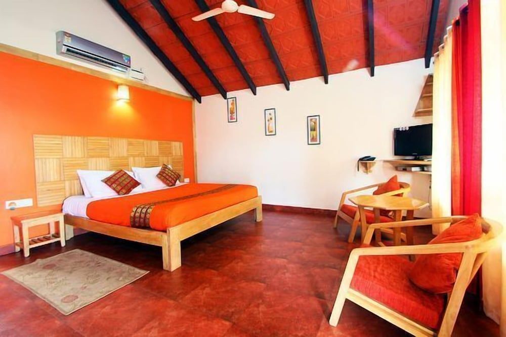 Mountain View Chalet Non A/C
