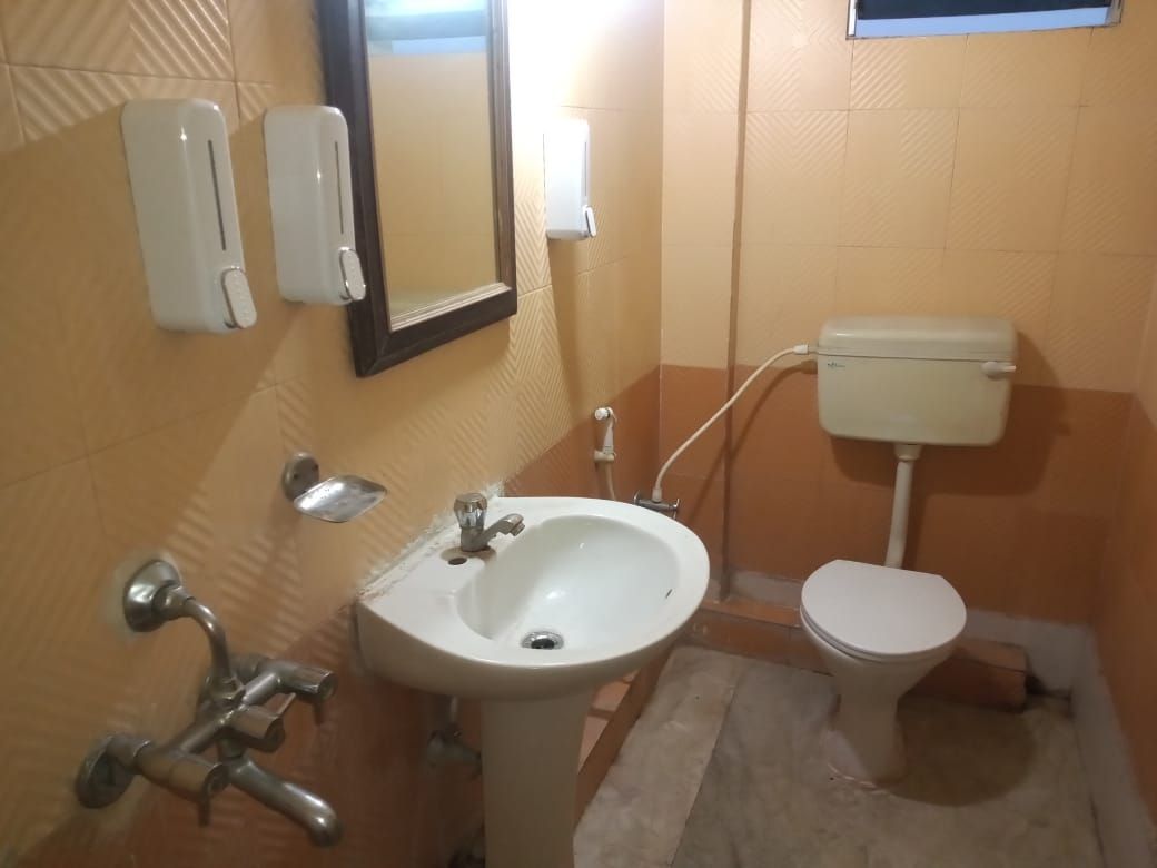 Four Bed Ac