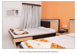 Triple Occupany Non AC