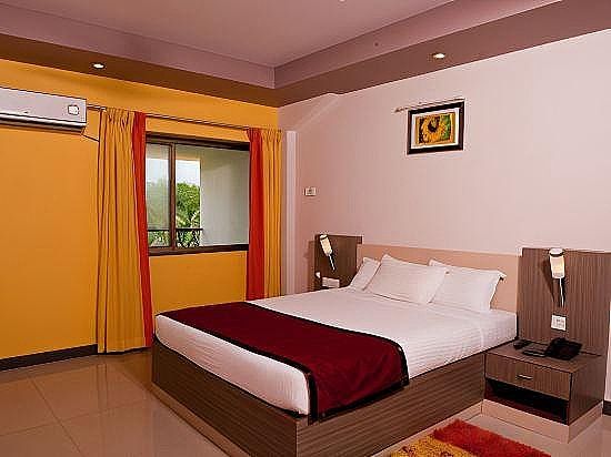undefined Hotel Colva Kinara 5