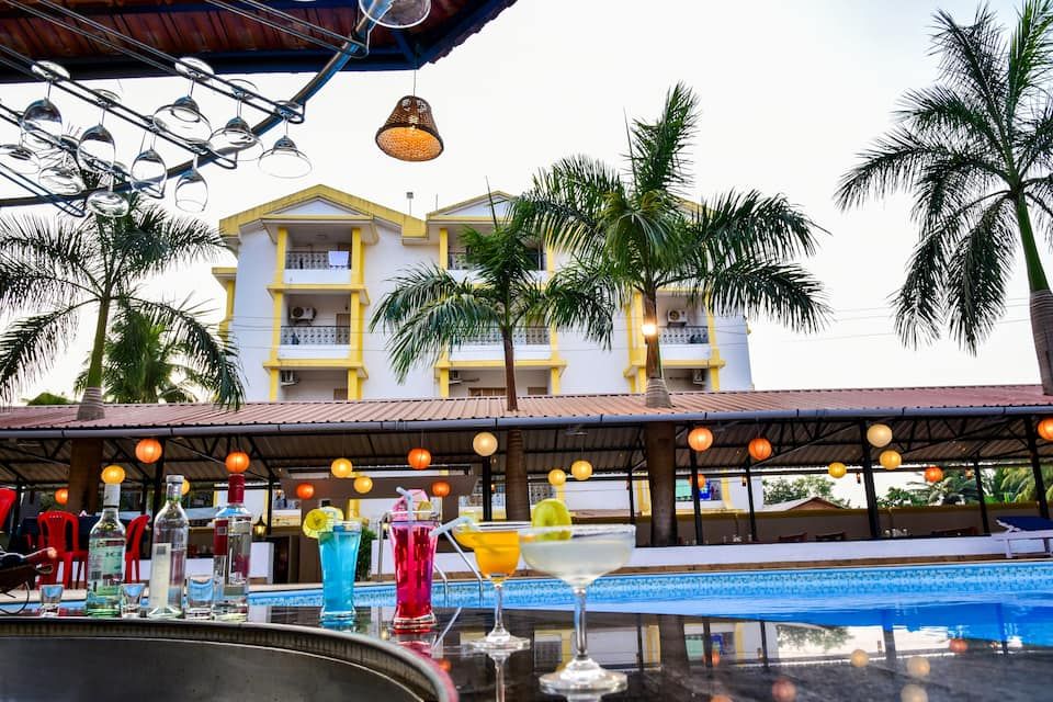 undefined Hotel Colva Kinara 7