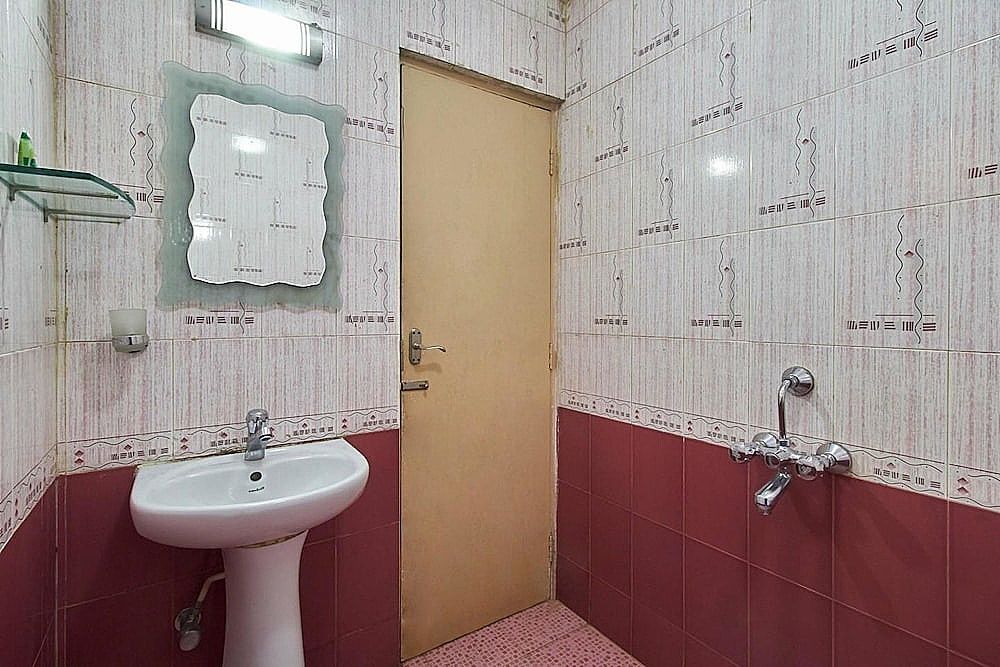 Hotel Colva Kinara A/C Deluxe Room 5