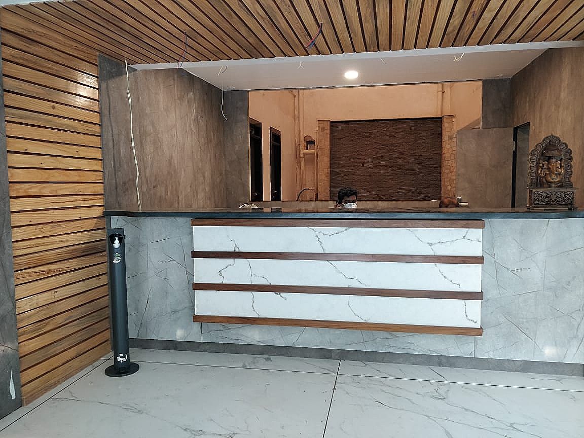 undefined Hotel Colva Kinara 2