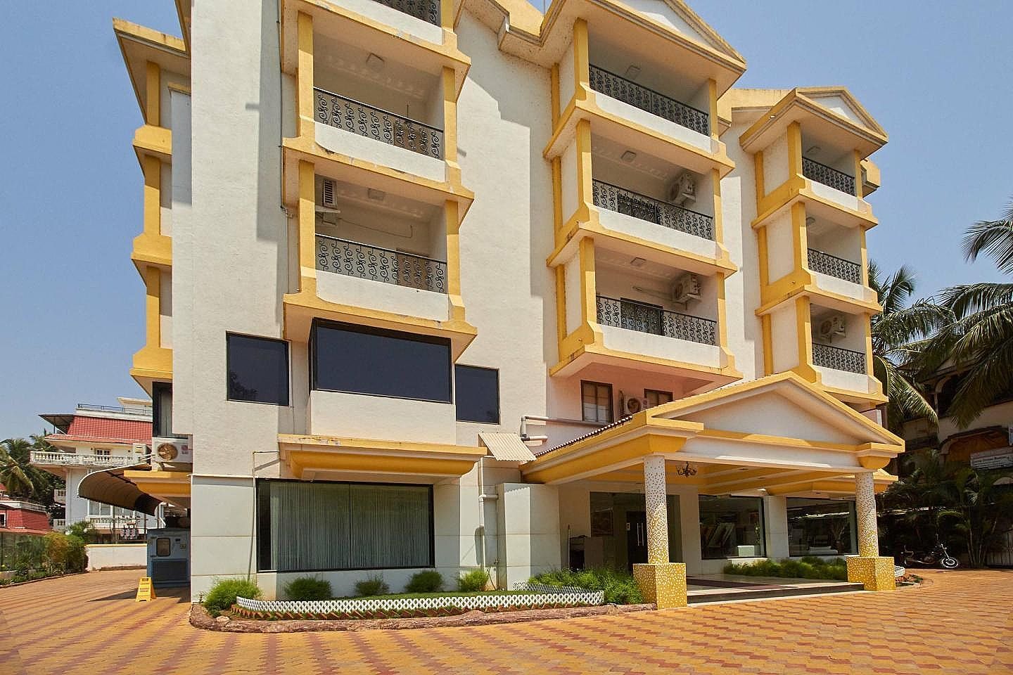 undefined Hotel Colva Kinara 9