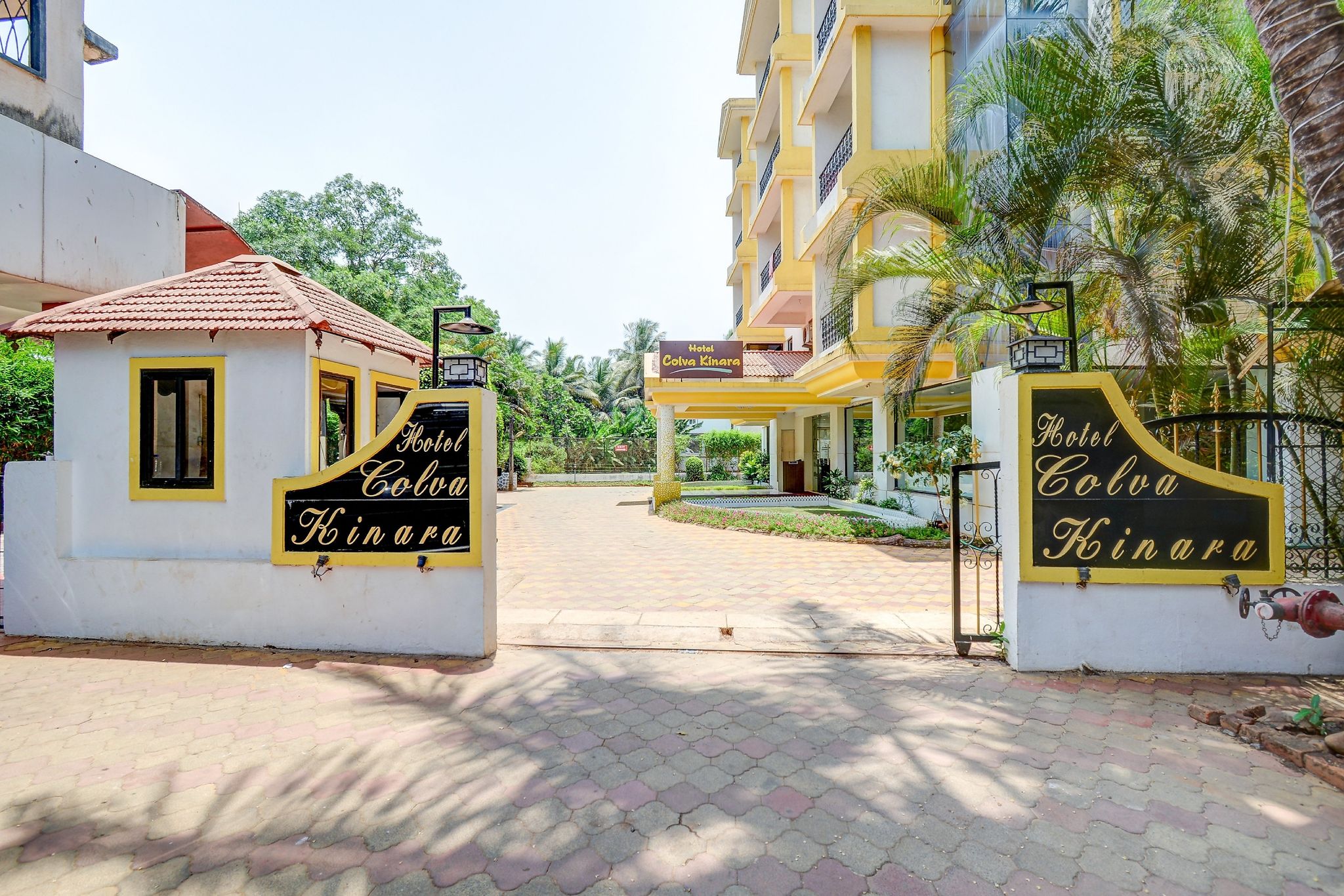undefined Hotel Colva Kinara 6