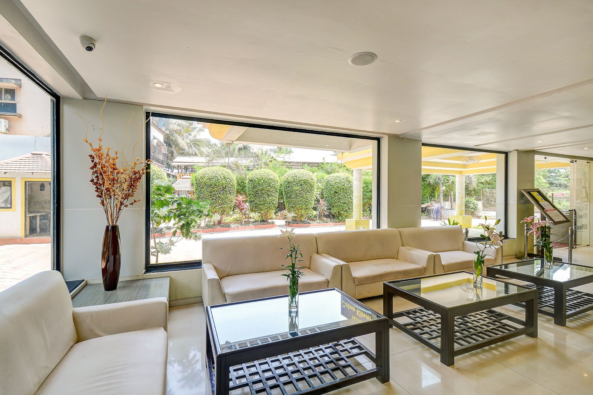 undefined Hotel Colva Kinara 3