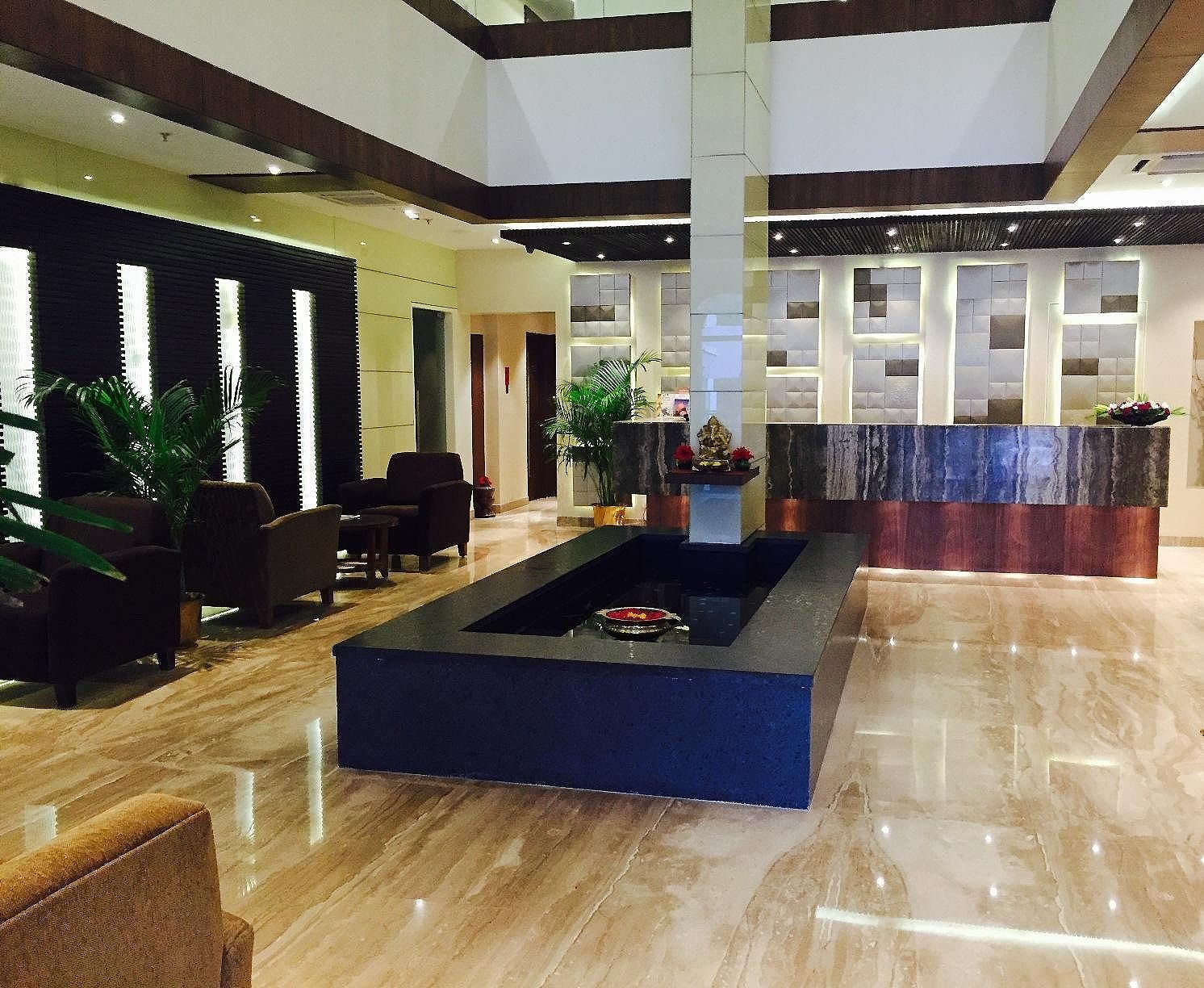 undefined Ramanashree Richmond 2