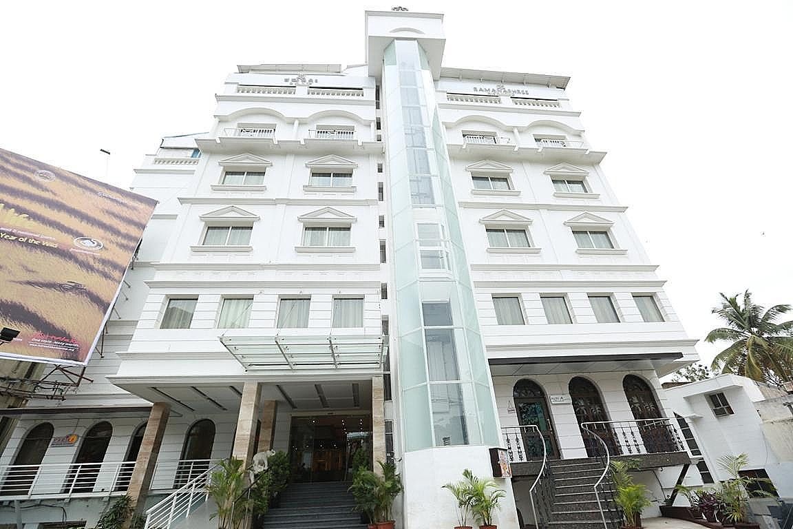 Ramanashree Richmond Club Premium 2