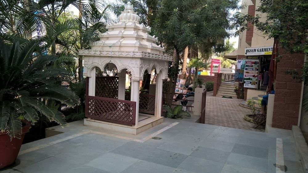 Children's Play Area