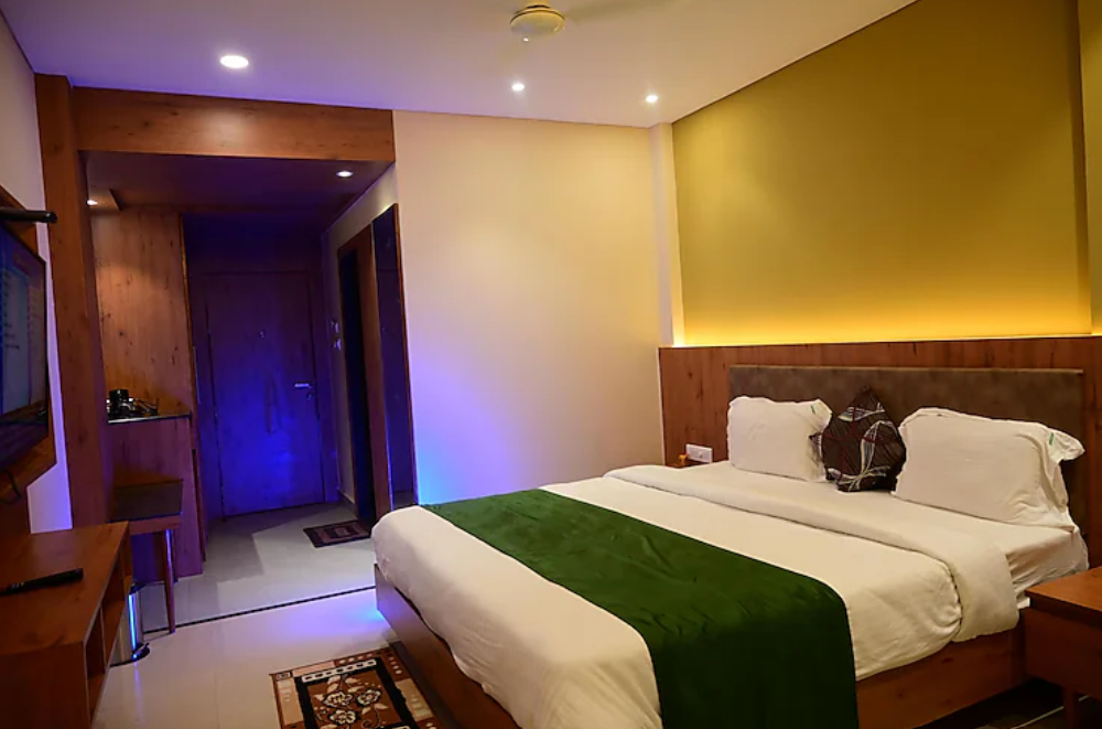 Hotel New Rockbay Deluxe Room 3