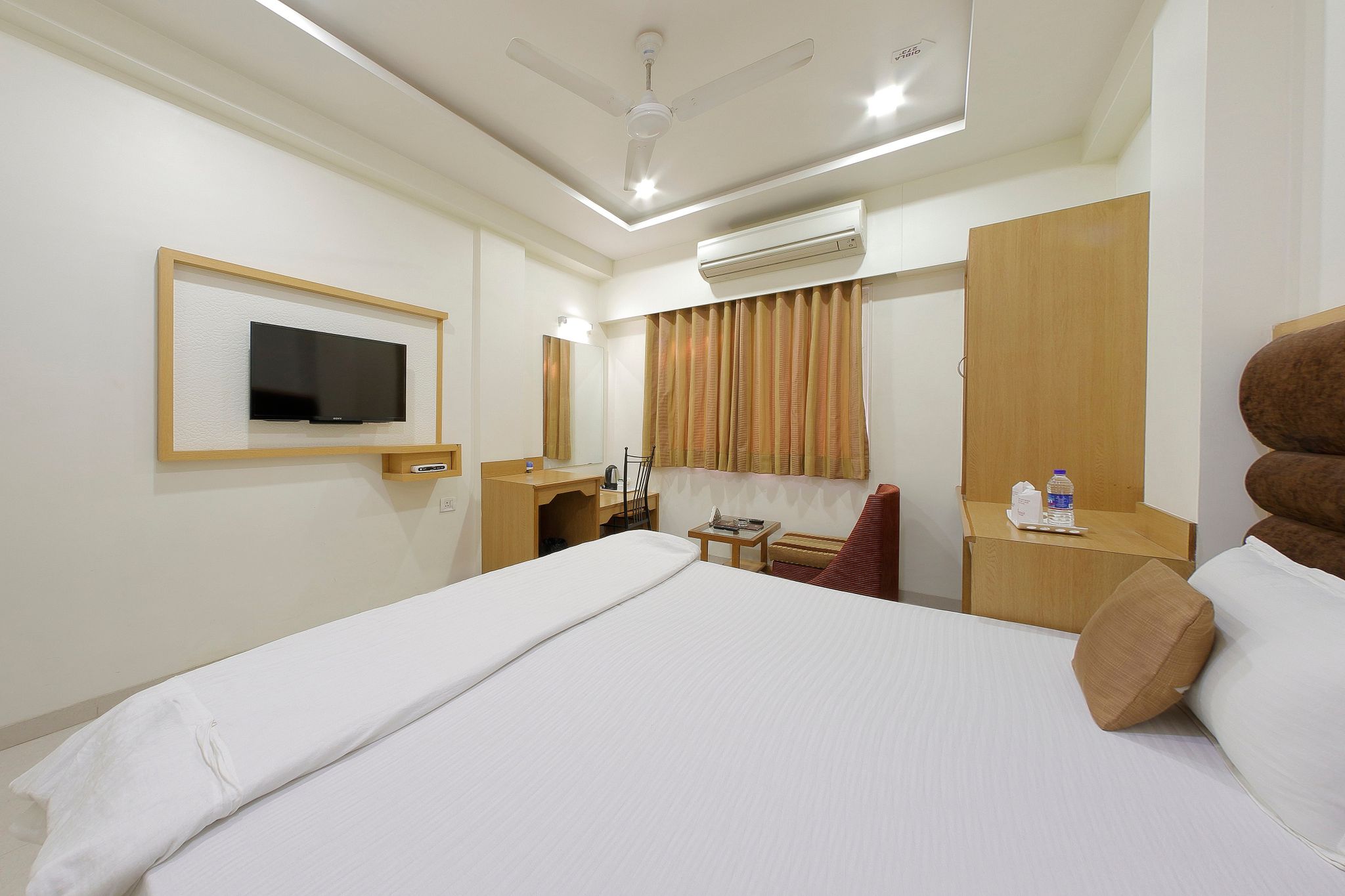 Executive AC Room