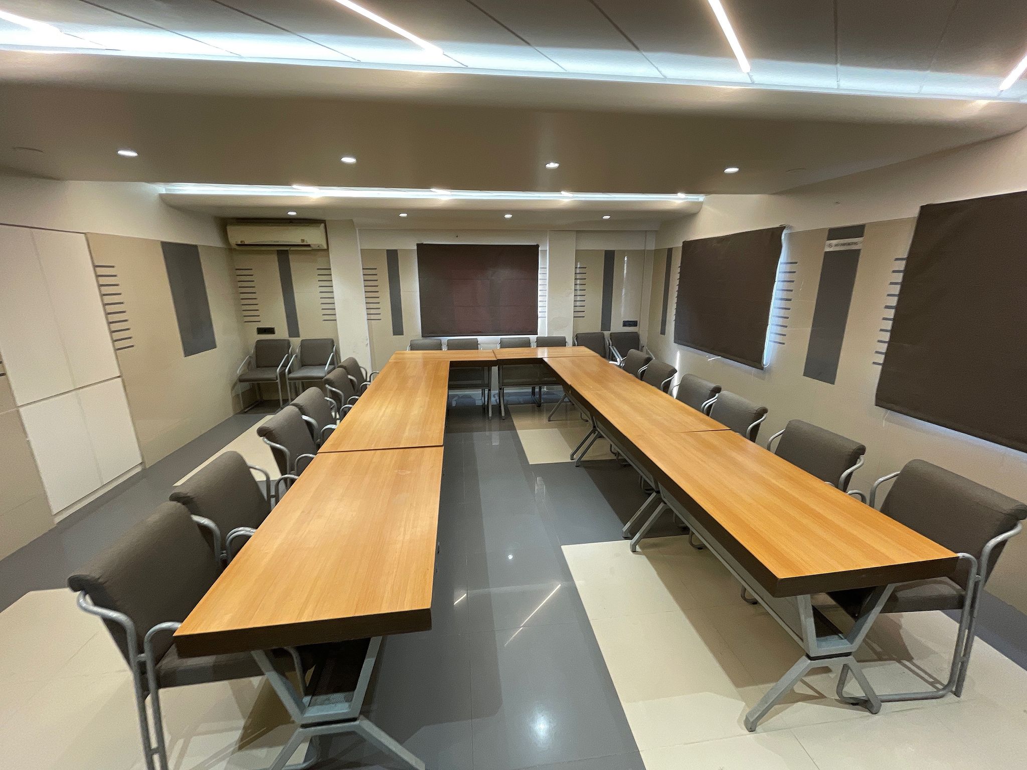 Business Centre